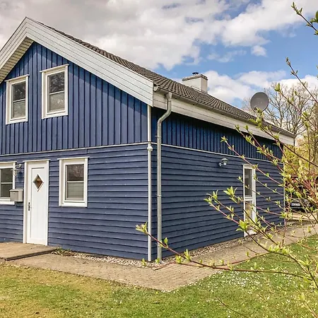 Amazing In With Sauna, Wifi And 3 Bedrooms Dummer