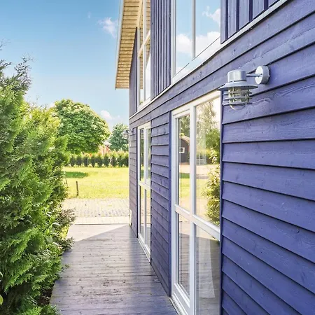 Amazing In With Sauna, Wifi And 3 Bedrooms Dummer