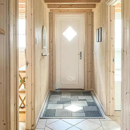 Amazing In With Sauna, Wifi And 3 Bedrooms Dom wakacyjny Dummer