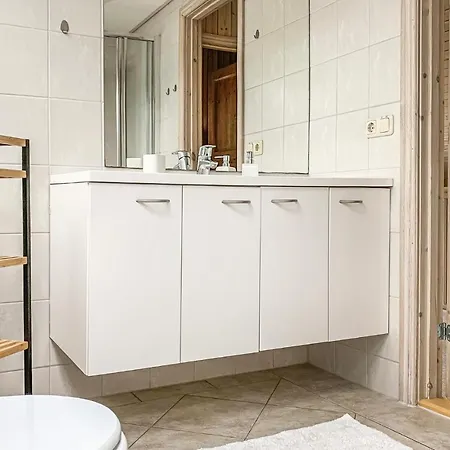 Amazing In With Sauna, Wifi And 3 Bedrooms Dom wakacyjny *