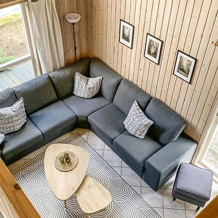 Amazing In With Sauna, Wifi And 3 Bedrooms Dummer