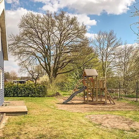 Amazing In With Sauna, Wifi And 3 Bedrooms *