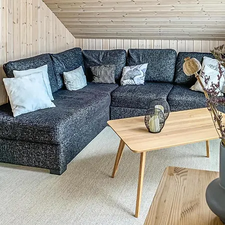 Amazing In With Sauna, Wifi And 3 Bedrooms Dummer