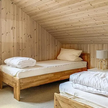 Amazing In With Sauna, Wifi And 3 Bedrooms * Dummer