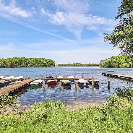 Amazing In With Sauna, Wifi And 3 Bedrooms