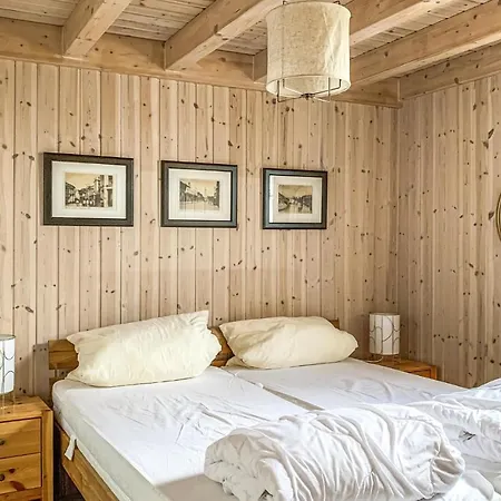 Amazing In With Sauna, Wifi And 3 Bedrooms Dummer